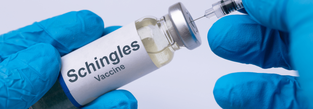 shingles vaccine swindon